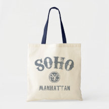 SoHo Sacs Fourre-tout