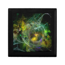 Solar Nebula Gift Box