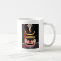 Soldat de jouet mug à café