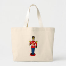 Soldat de jouet sacs fourre-tout