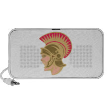 soldat roman romain plus soldier haut-parleurs mobiles