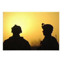 soldats 2 photos