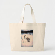 Soldiersin le cercle arctique 3 sac