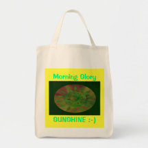Soleil de gloire de matin sac