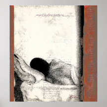 SOLITUDE… POSTERS