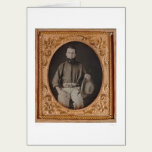 Solomon Yeakel, âge 21 (40006) cartes