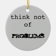 Solutions Ornements