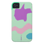 Sommeil au soleil coque iPhone 4 Case-Mate