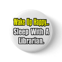 Sommeil avec un bibliothécaire