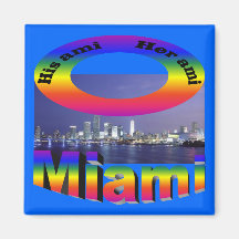 Son ami, son ami - Miami Aimant