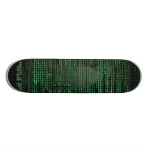 Son ce que vous lui faites skateboard customisable