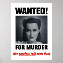 Son entretien négligent coûte les vies posters