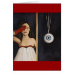 Son oeil errant cartes
