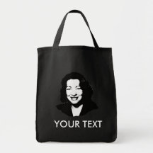 Sonya Sotomayor Sac
