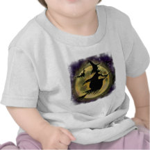 Sorcière T-shirts