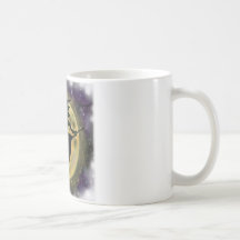Sorcière Tasse À Café