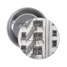 Sortie de secours badge