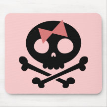 Sortie Roger - guerre biologique Tapis De Souris