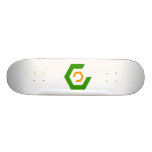 Sortilège Plateaux De Skate