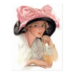 Soude sirotante cartes postales