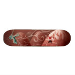 Souffle froid skateboards cutomisables
