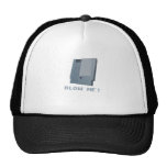 Soufflez-moi ! casquettes