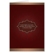 Souhait de mon Valentine Cartes De Vœux