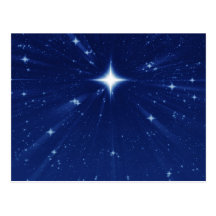 Souhaitant la carte postale #2- d'étoile horizonta
