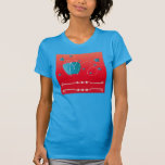 souhaits t-shirt