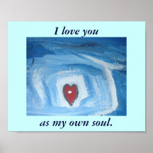 SOULMATES POSTERS