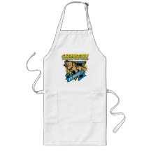 Soumission de la police K9 Tablier