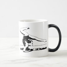 Souplesse - mugs à café