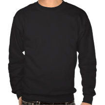 SOURCE DE COMBUSTIBLE DE SUBSTITUTION - SWEATSHIRT