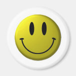 sourire ! aimant