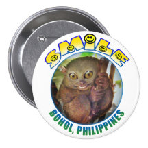 Sourire Bohol Pin's