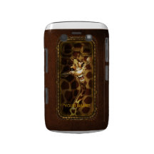 SOURIRE ! COQUE BLACKBERRY