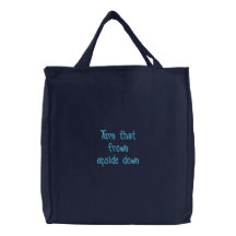 Sourire Sac De Toile