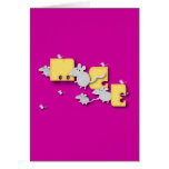 Souris ! cartes