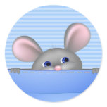 Stickers enfants