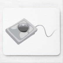 Souris de boule de commande - informatique de boul tapis de souris