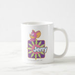 Souris de néon de Jerry tasses