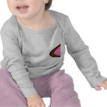 Souris de poche t-shirts