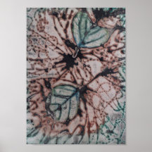 SOUS ATOMIQUE POSTERS