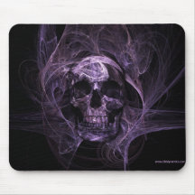 Sous des Illusions-mousepad Tapis De Souris
