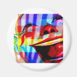SOUS GRAND TENT.jpg Magnets Pour Réfrigérateur