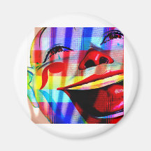 SOUS GRAND TENT.jpg Magnets Pour Réfrigérateur