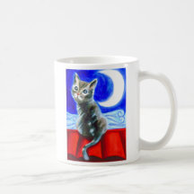 Sous la Lune Tasses
