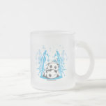 Sous la tasse en bambou d'arbre (plus de styles)