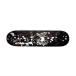Sous le toxique skateboards