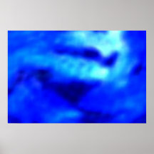Sous l'eau ou dans le ciel posters